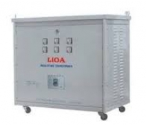 Biến áp đổi nguồn hạ áp 3 pha lioa 3K630M2DH5YC