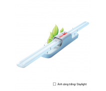 DOUBLEWING (2x24W Daylight)