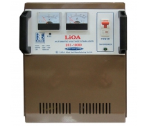 Ổn áp 1 pha DRI-10000