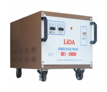 Ổn áp 1 pha DRI-20000