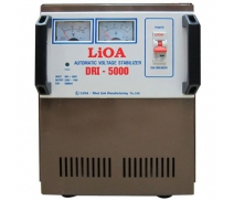 Ổn áp 1 pha DRI-5000