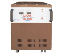 Ổn áp 1 pha DRII-15000