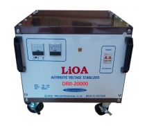 Ổn áp 1 pha DRII-20000