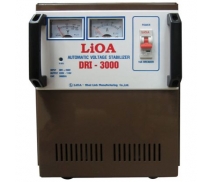  Ổn áp Lioa DRI 3000