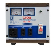 Ổn áp Lioa DRI-500