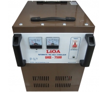 Ổn áp Lioa DRI-7500