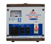 Ổn áp Lioa DRII-1000