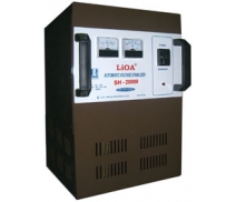 Ổn áp lioa SH-20000